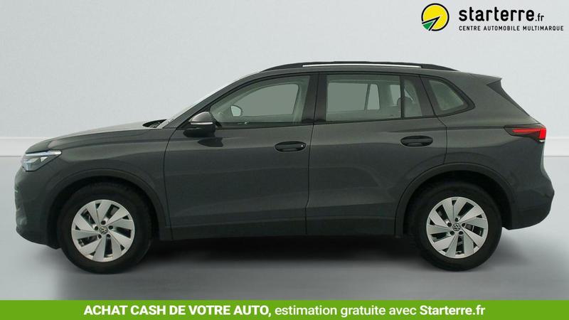 Volkswagen Tiguan 2.0 Tdi 150ch Dsg7 Life