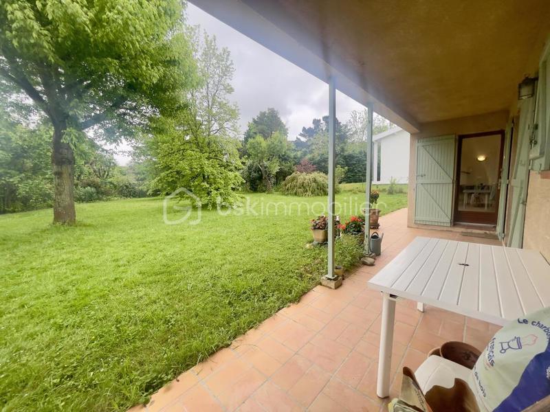 Villa - 153 m² - 6 pièces