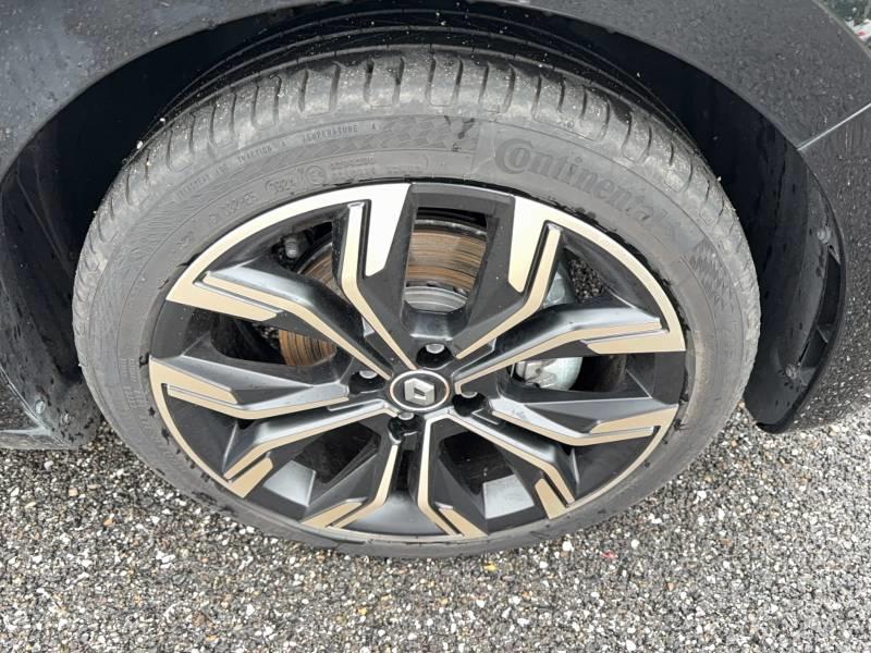 Renault Clio E-Tech 140 - 21n Sl Lutecia