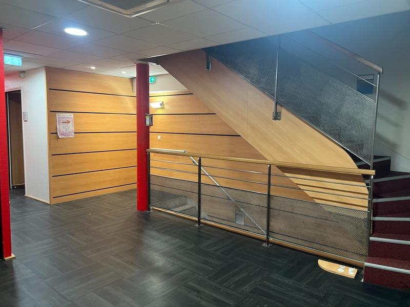 Immeuble - 450 m² - 15 pièces