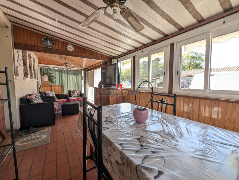 Maison traditionnelle - 110 m² - 4 pièces