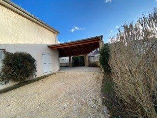 Maison - 128 m² - 6 pièces