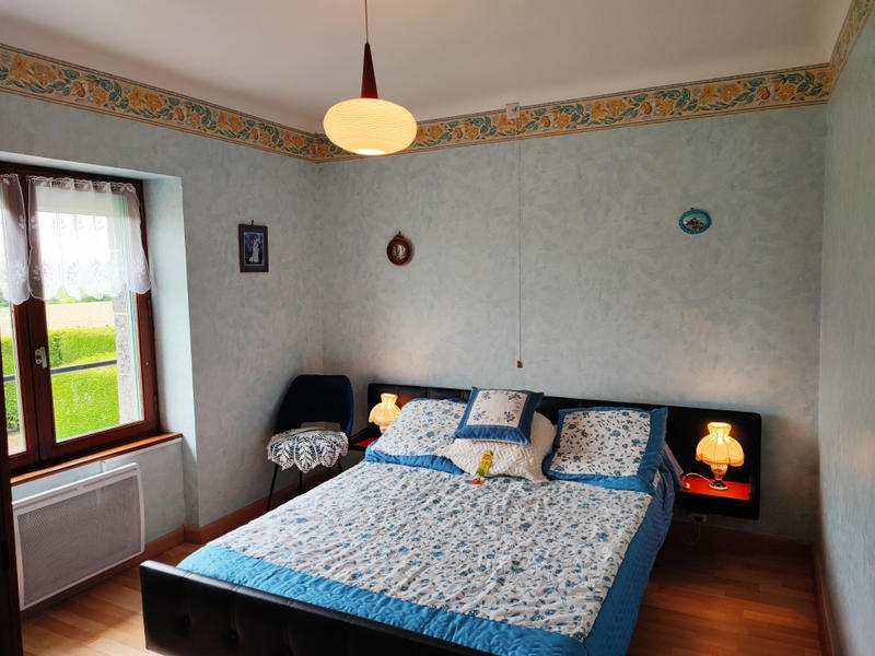 Maison - 127 m² - 7 pièces