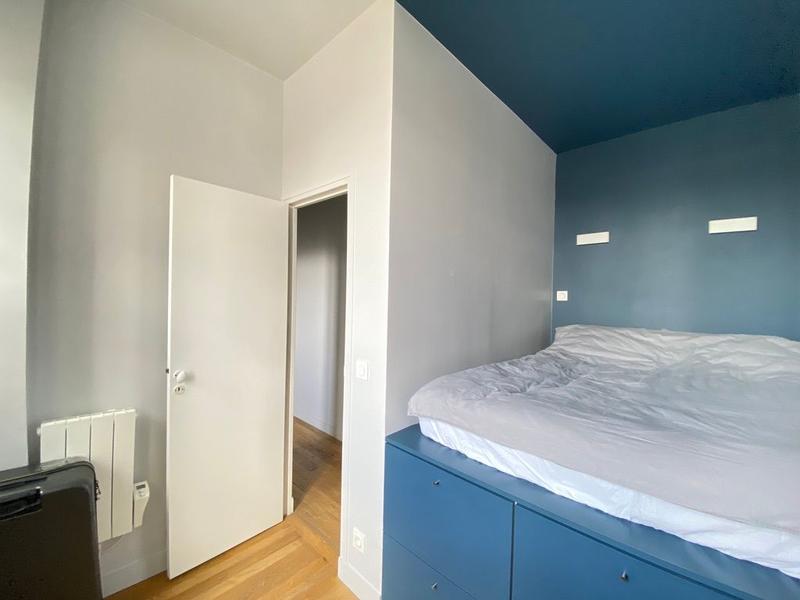 Appartement - 94 m² - 4 pièces