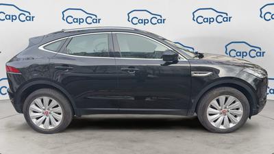 Jaguar E-Pace 2019 2.0 Awd 250 Bva8 se