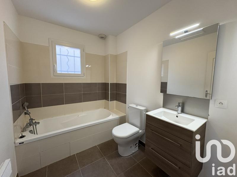 Maison - 81 m² - 4 pièces