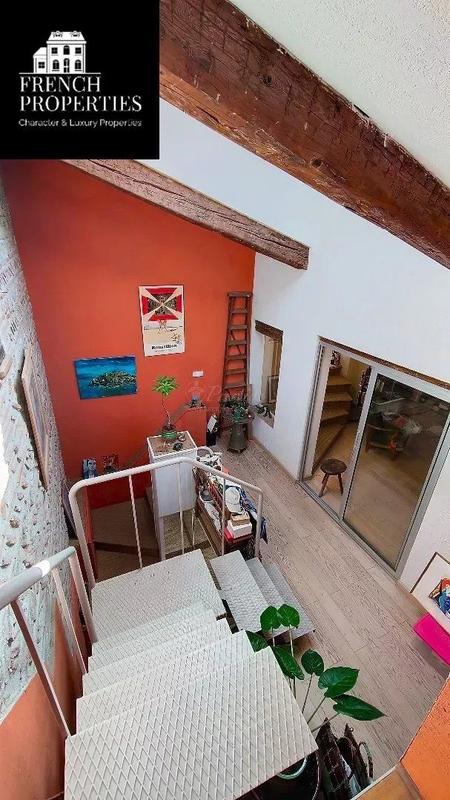 Appartement - 4 pièces