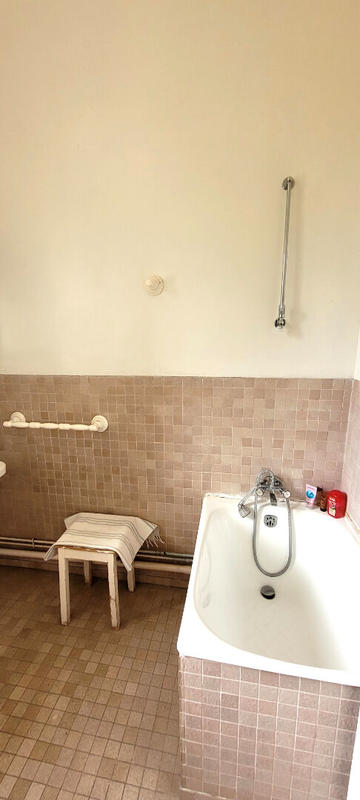 Manoir - 212 m² - 7 pièces