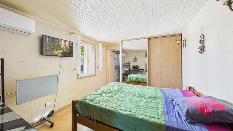 Maison - 148 m² - 5 pièces