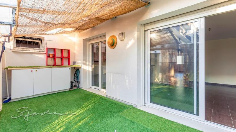 Appartement - 73 m² - 3 pièces