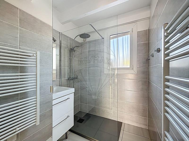 Maison - 42 m² - 3 pièces