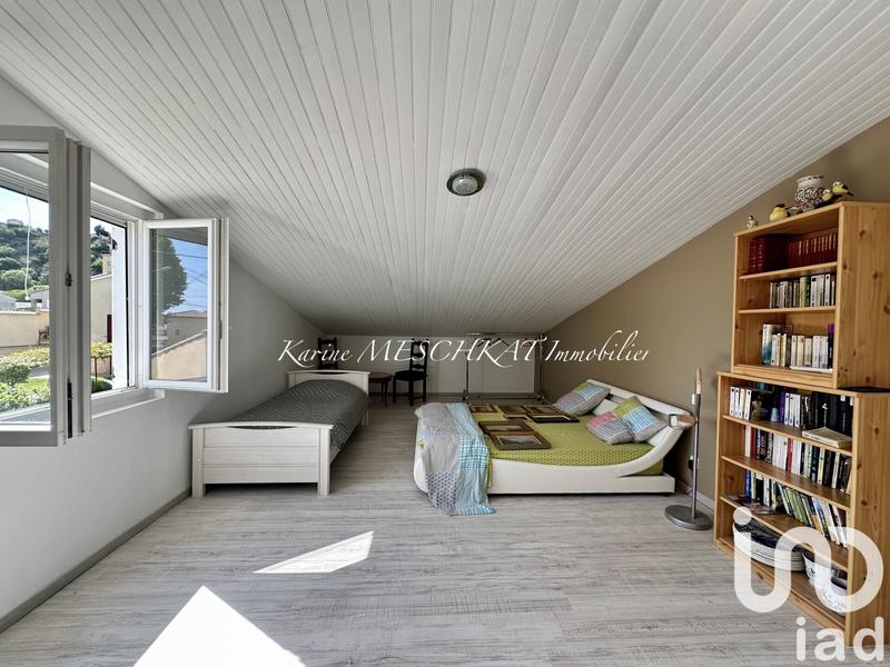 Maison - 164 m² - 7 pièces