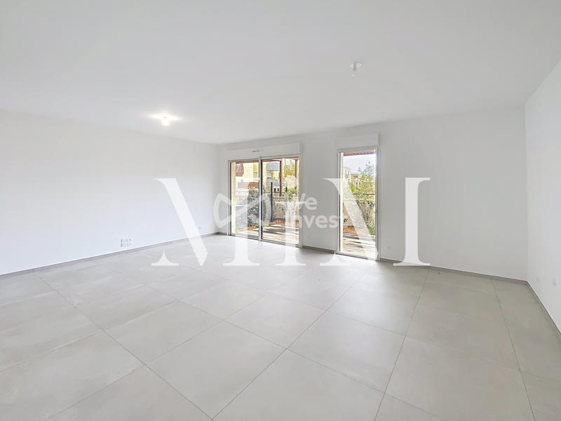 Maison - 109 m² - 4 pièces