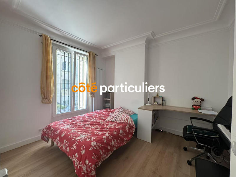Appartement - 49 m² - 3 pièces