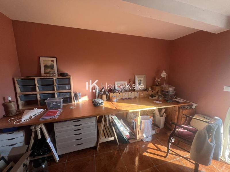 Maison - 131 m² - 6 pièces