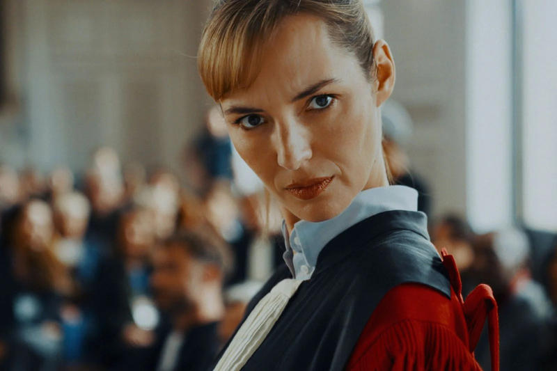 Ciné-détente - la pire mère au monde