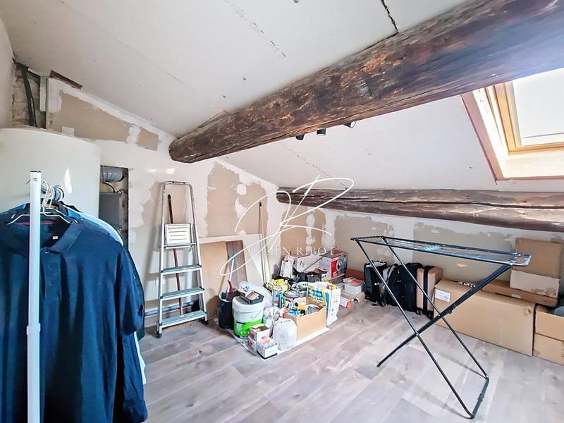 Appartement - 41 m² - 3 pièces