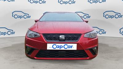 Seat Ibiza 1.0 Tsi 95.0 Urban