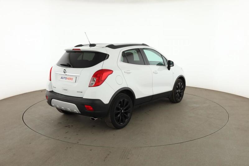 Opel Mokka 1.6 Cdti 4x2 EcoFlex Color Edition 136 ch