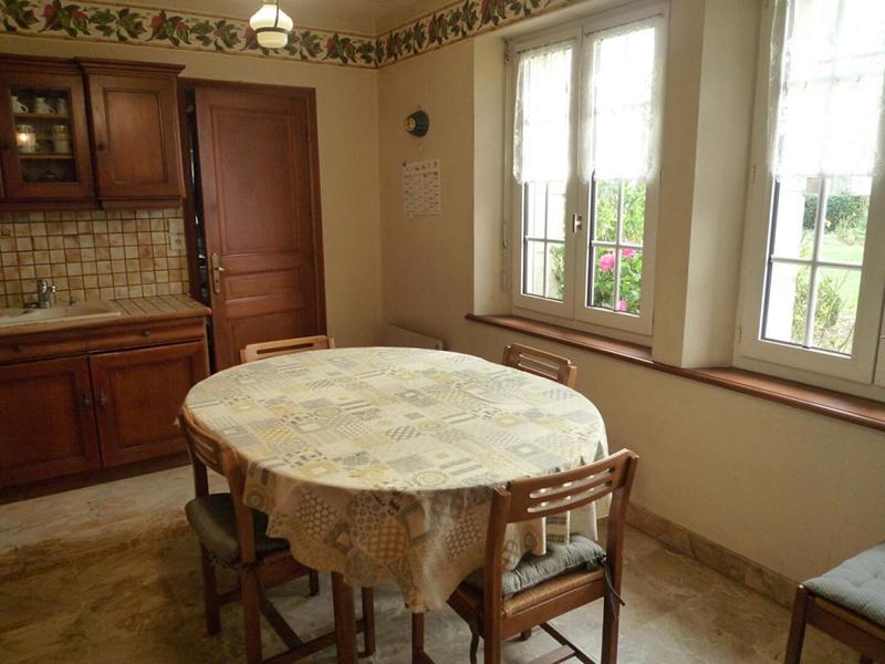 Maison - 148 m² - 7 pièces