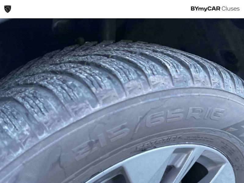 Peugeot 2008 PureTech 130 s&amp;S Eat8 Style