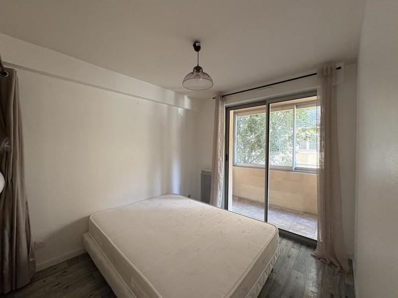 Appartement - 31 m² - 2 pièces