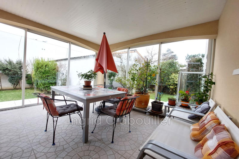 Maison - 132 m² - 6 pièces