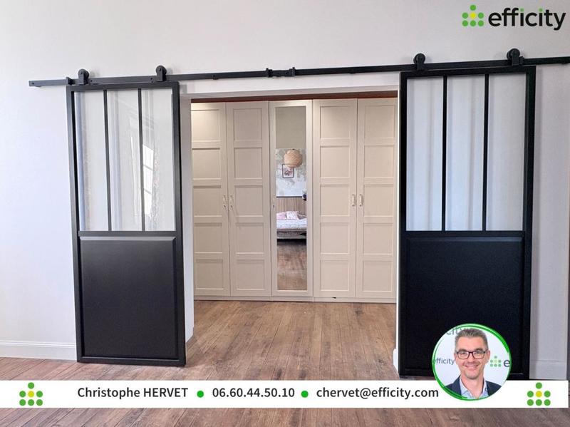 Maison - 381 m² - 11 pièces