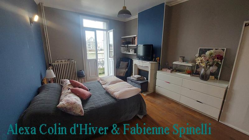 Maison bourgeoise - 174 m² - 7 pièces