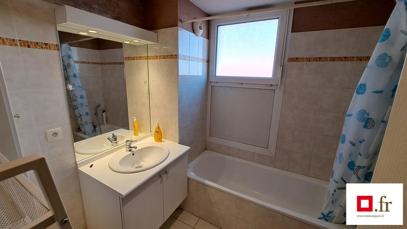 Appartement - 71 m² - 3 pièces