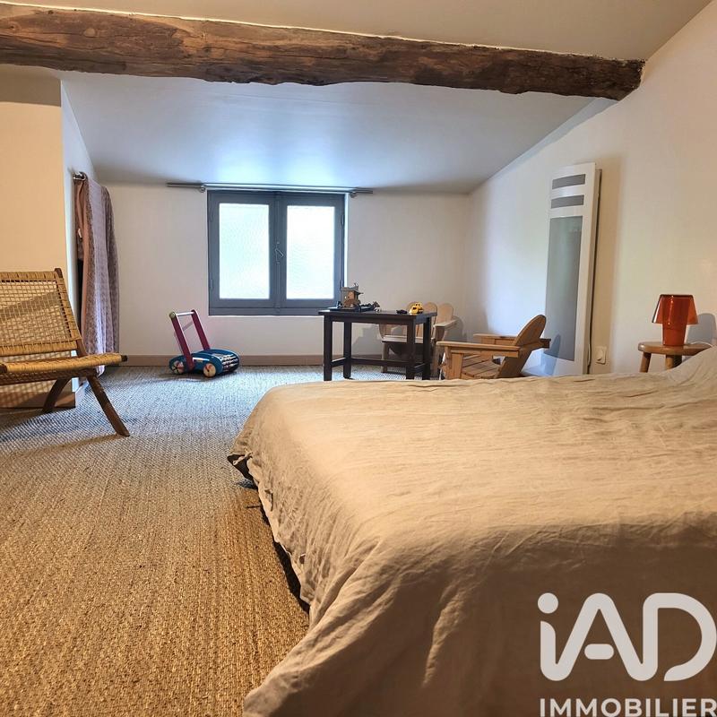 Maison - 151 m² - 5 pièces