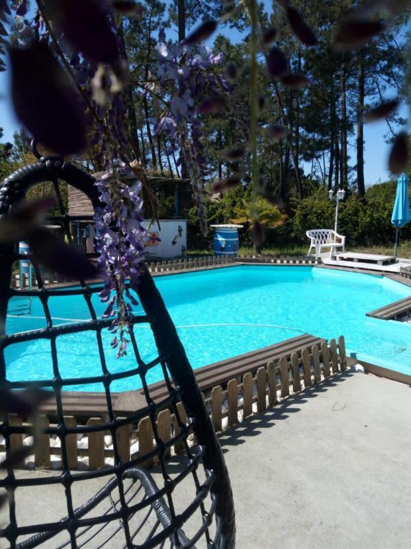 Maison - 104 m² - 4 pièces