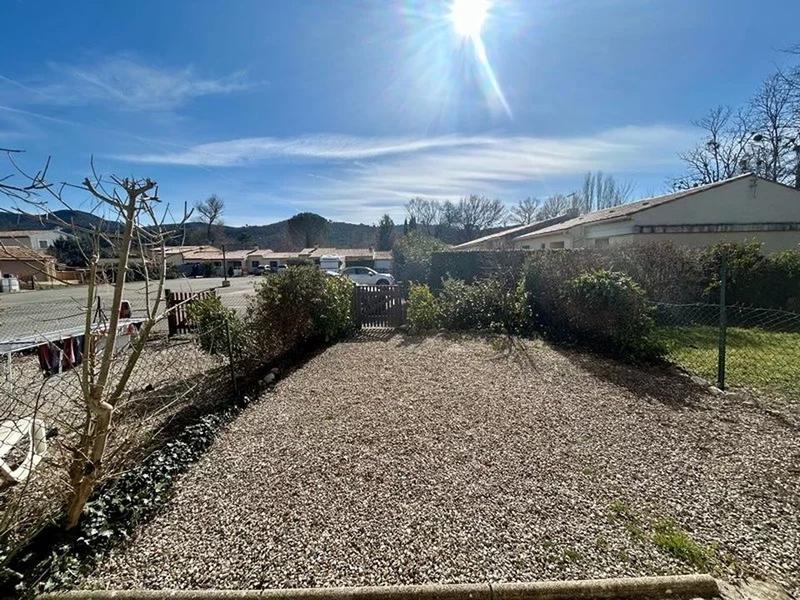 Studio - 29 m² - 1 pièce