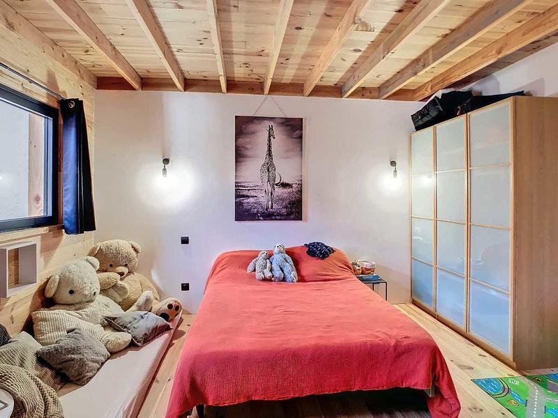 Maison - 116 m² - 4 pièces