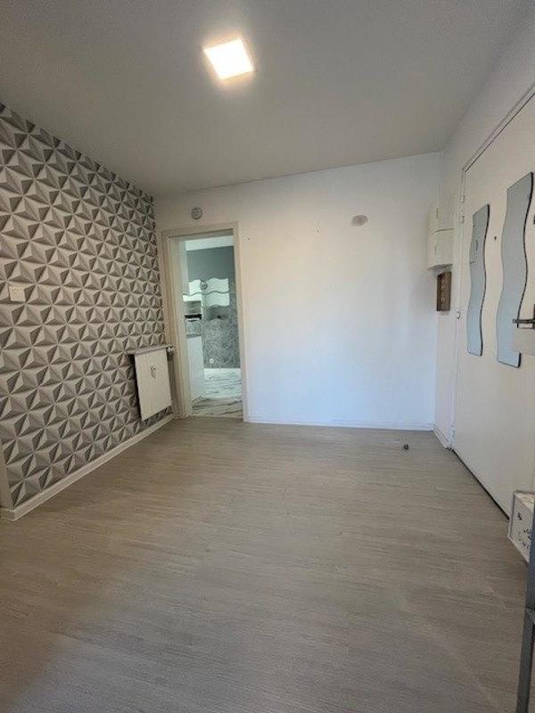 Appartement - 86 m² - 4 pièces