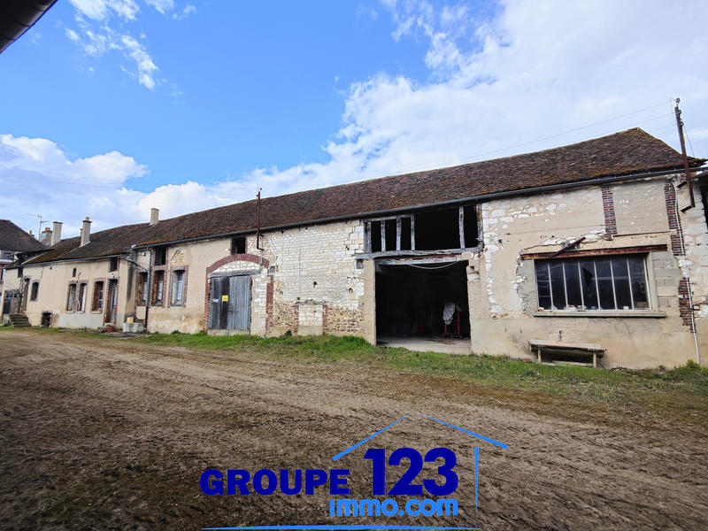 Maison - 133 m² - 6 pièces