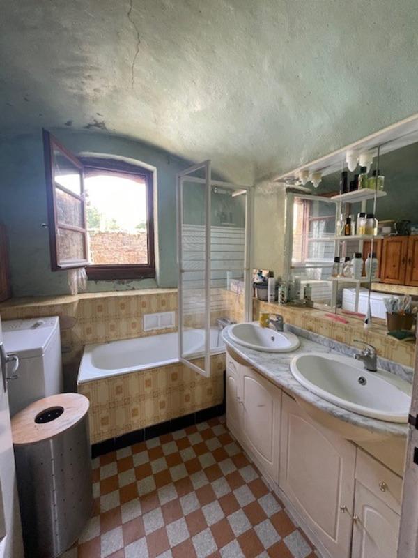 Immeuble - 1 000 m² - 17 pièces