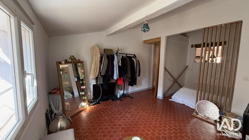 Appartement - 30 m² - 1 pièce