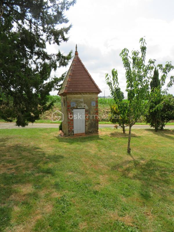 Maison - 161 m² - 4 pièces