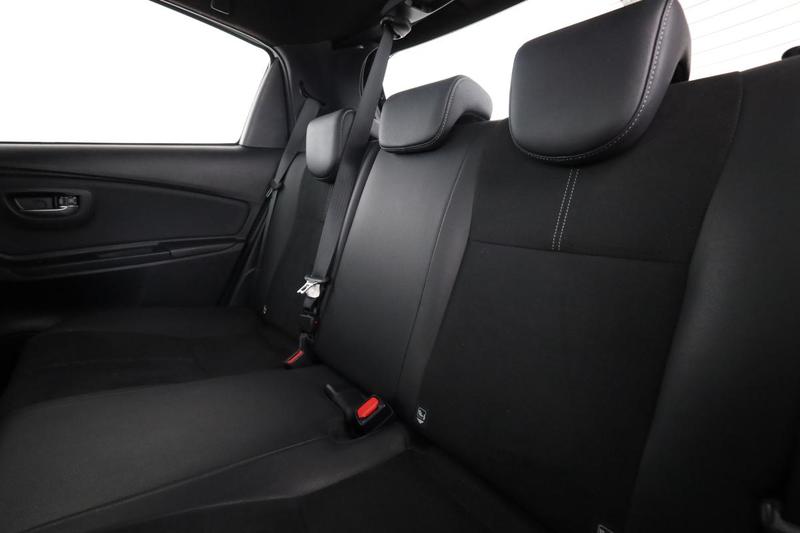 Toyota Yaris 1.5 Hybrid Gr Sport 5p 100h