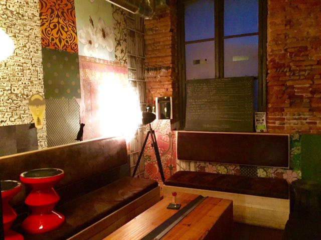 Fonds de commerce - Local commercial - 72 m²