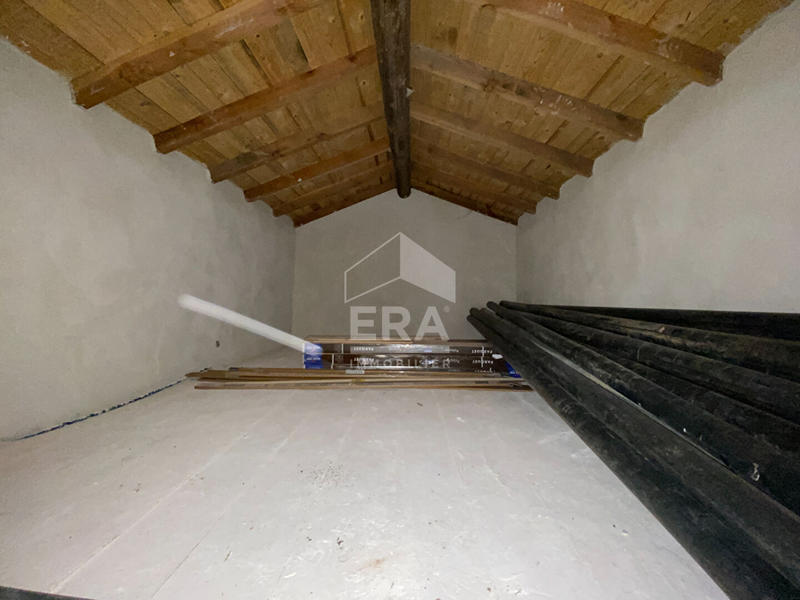 Maison - 48 m² - 2 pièces