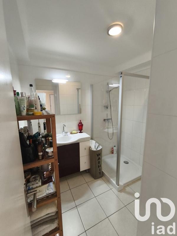 Appartement - 78 m² - 5 pièces