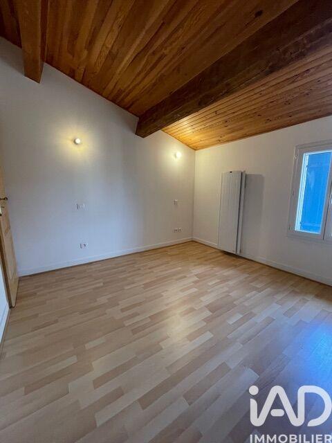 Maison - 112 m² - 5 pièces