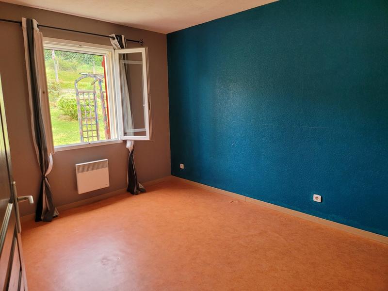 Maison - 124 m² - 7 pièces