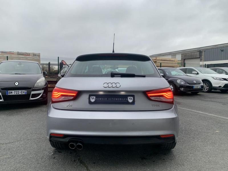 Audi A1 Sportback 1.4 Tfsi 125 Ch Ambition Luxe - Garantie 6 Mois