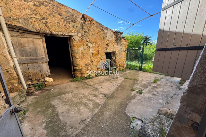 Maison - 84 m² - 5 pièces