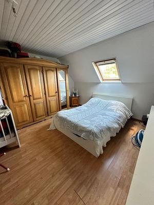 Maison traditionnelle - 90 m² - 4 pièces