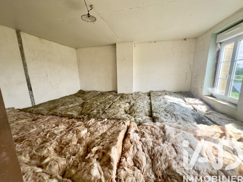 Maison de village - 150 m² - 5 pièces