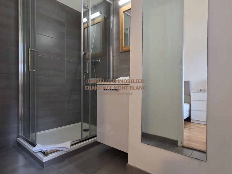 Duplex - 25 m² - 2 pièces